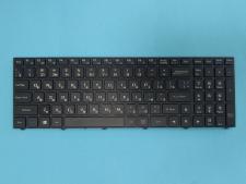 Клавіатура Clevo&nbsp;PD70PNN